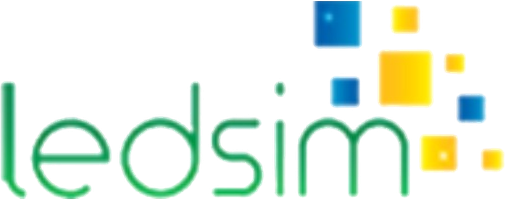 Ledsim